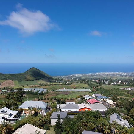 Plumeria holidays Saint Pierre Exterior foto