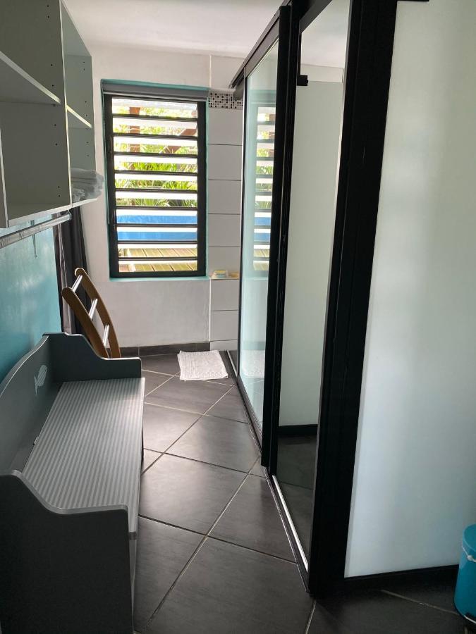 Plumeria holidays Saint Pierre Exterior foto