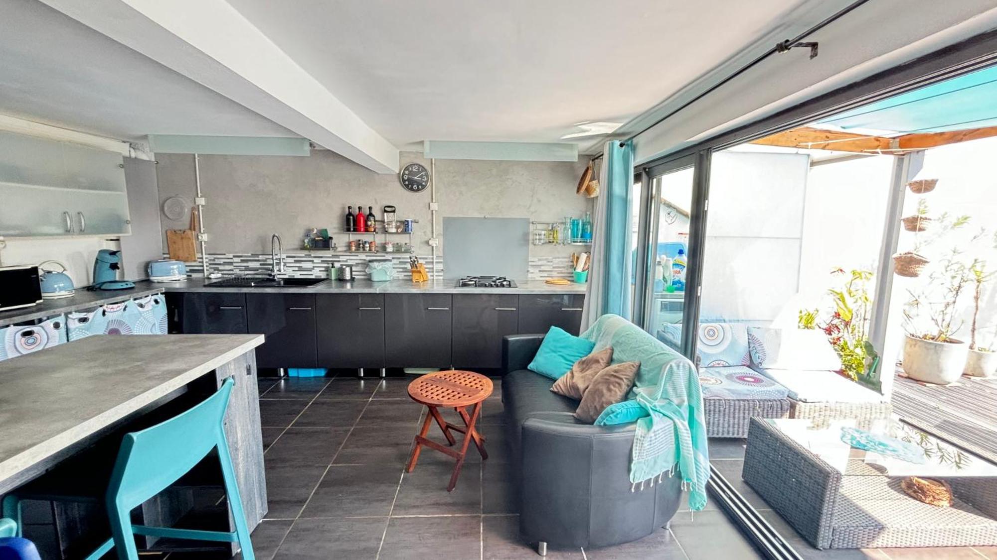 Plumeria holidays Saint Pierre Exterior foto