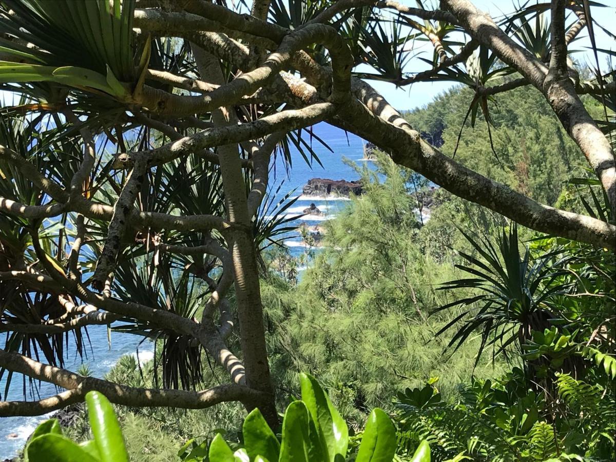 Plumeria holidays Saint Pierre Exterior foto